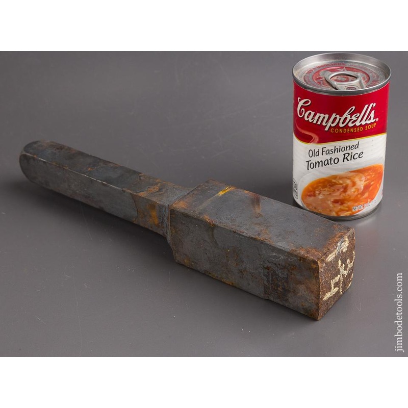 Unusual Handmade Stake Anvil ** 85402