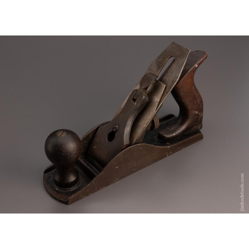 VAUGHAN & BUSHNELL No. 804 Smooth Plane – 97370