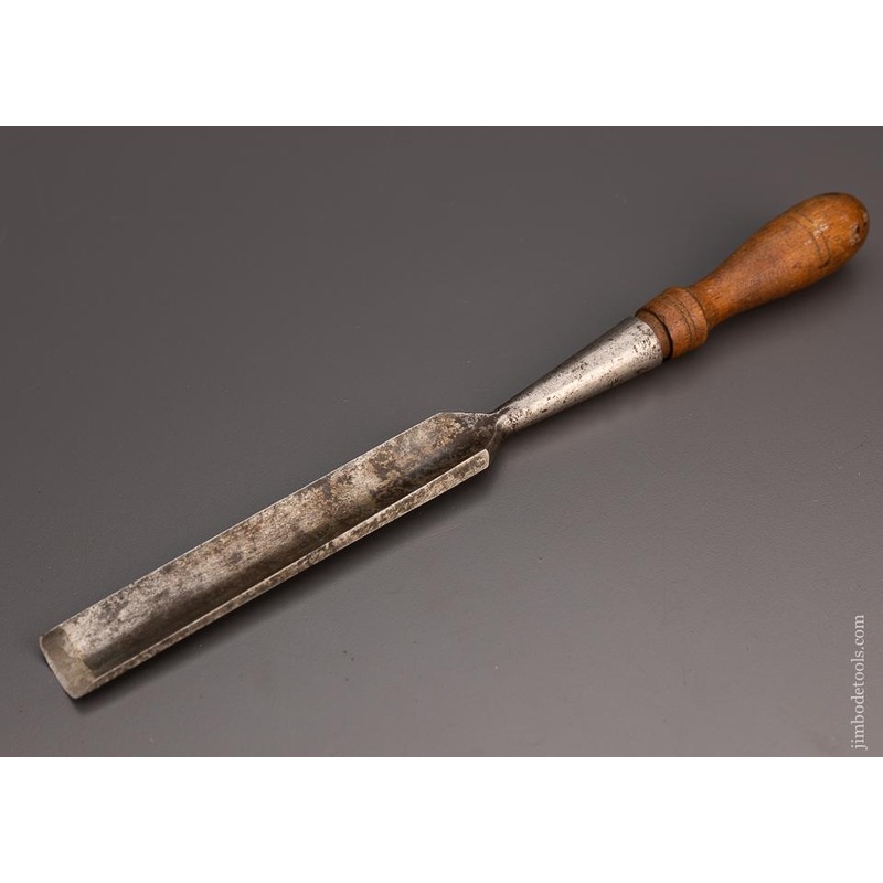 1 1/16 x 14 inch Socket Firmer Gouge – 97103