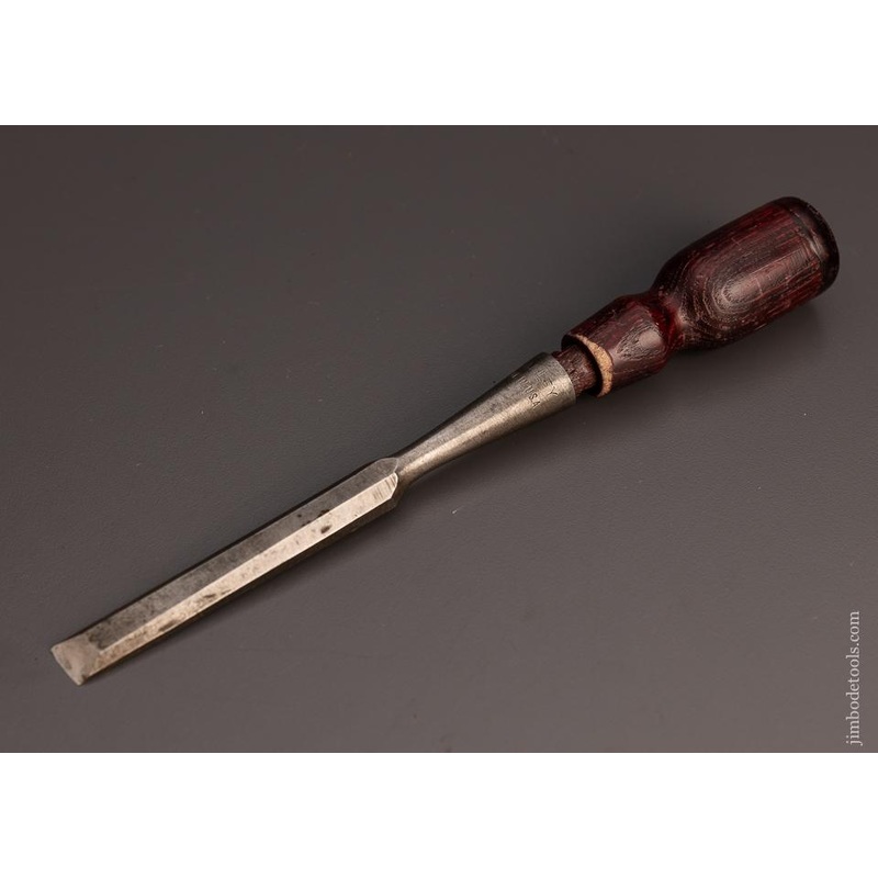 1/2 Inch STANLEY No. 750 Chisel – 97505