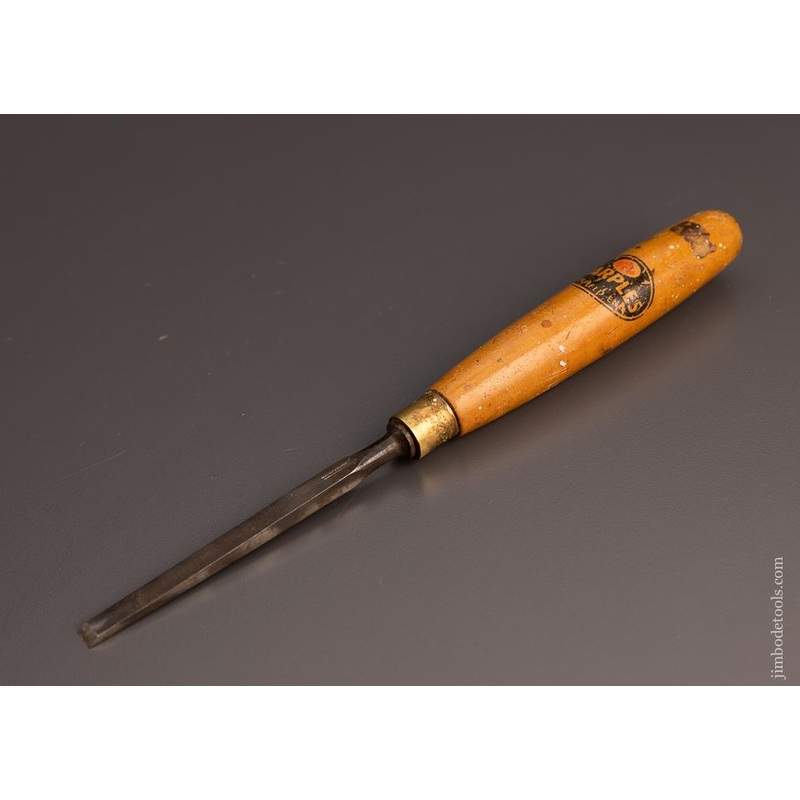 1/4 Inch MARPLES Boxwood Handle Chisel 9 1/4 Inch – 97564