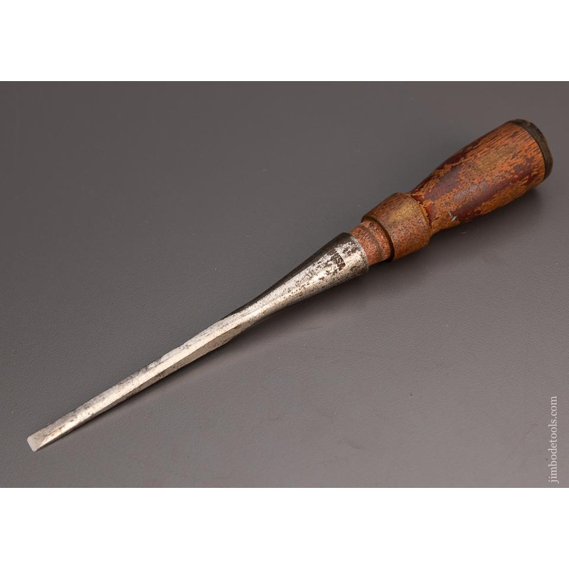 1/4 Inch STANLEY No. 750 Chisel – 97506