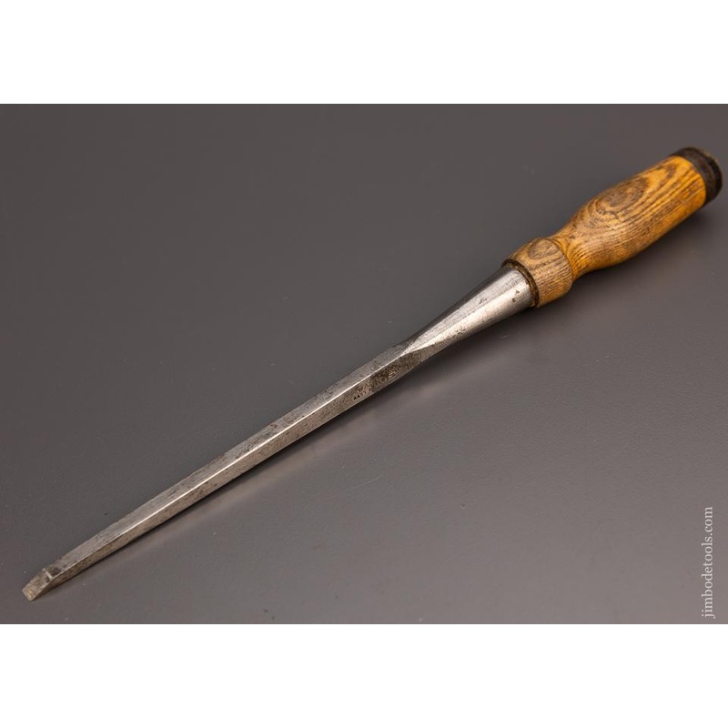 1/4 inch WARD Mortise Chisel 12 1/4 inches long – 97195