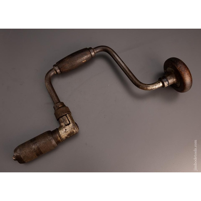 10 Inch MILLERS FALLS No. 522 Bit Brace – 94692