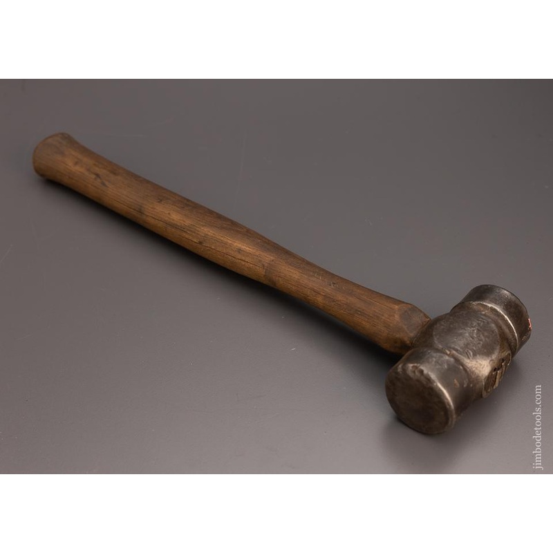 2 pound Metal Forming Hammer – 87903