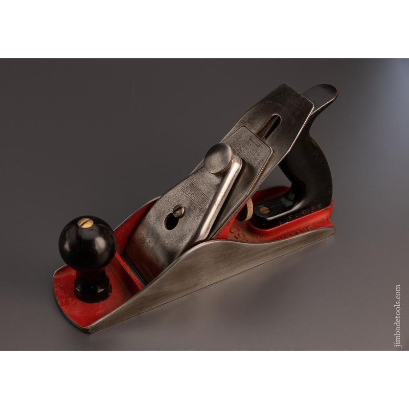 Rare & Fine RAPIER No. 450 Jumbo Smooth Plane 4 1/2 Size – 97719