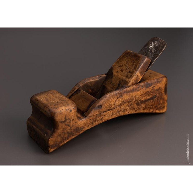 Rare MANEBACH N.Y.C. Rounding Compass Plane – 97626