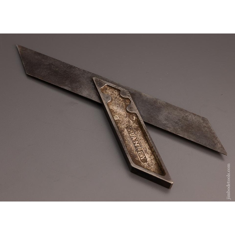 STANLEY 10 Inch Miter Square – 96712