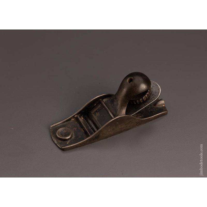 STANLEY No. 102 Block Plane – 96072