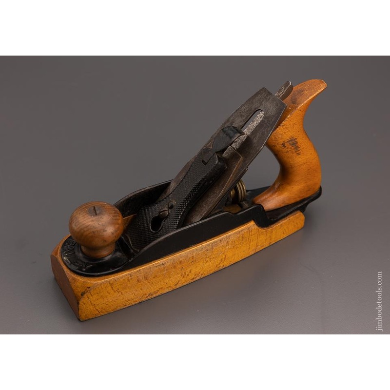 STANLEY No. 35 Smooth Plane – 97121