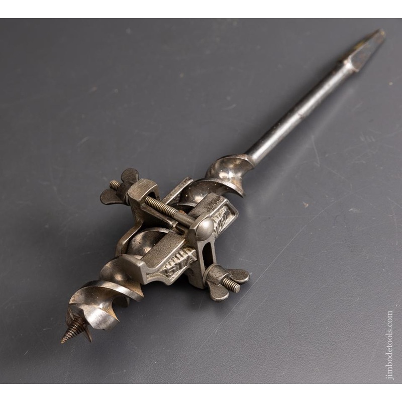 STANLEY No. 49 Bit Gauge Depth Stop — 96063