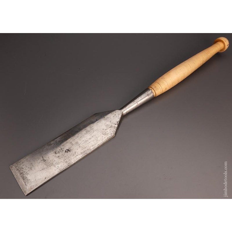 Remarkable 3 1/2 inch Timber Framing Slick – 98071