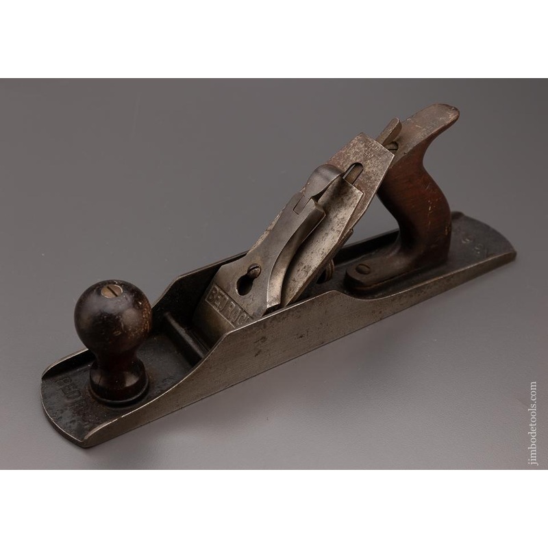 STANLEY No. 605 BEDROCK Jack Plane – 97724