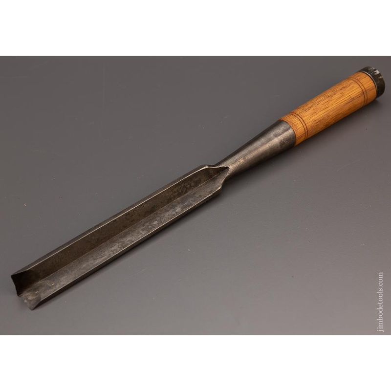 T.H. WITHERBY 1 Inch Corner Chisel 16 inches long – 97941