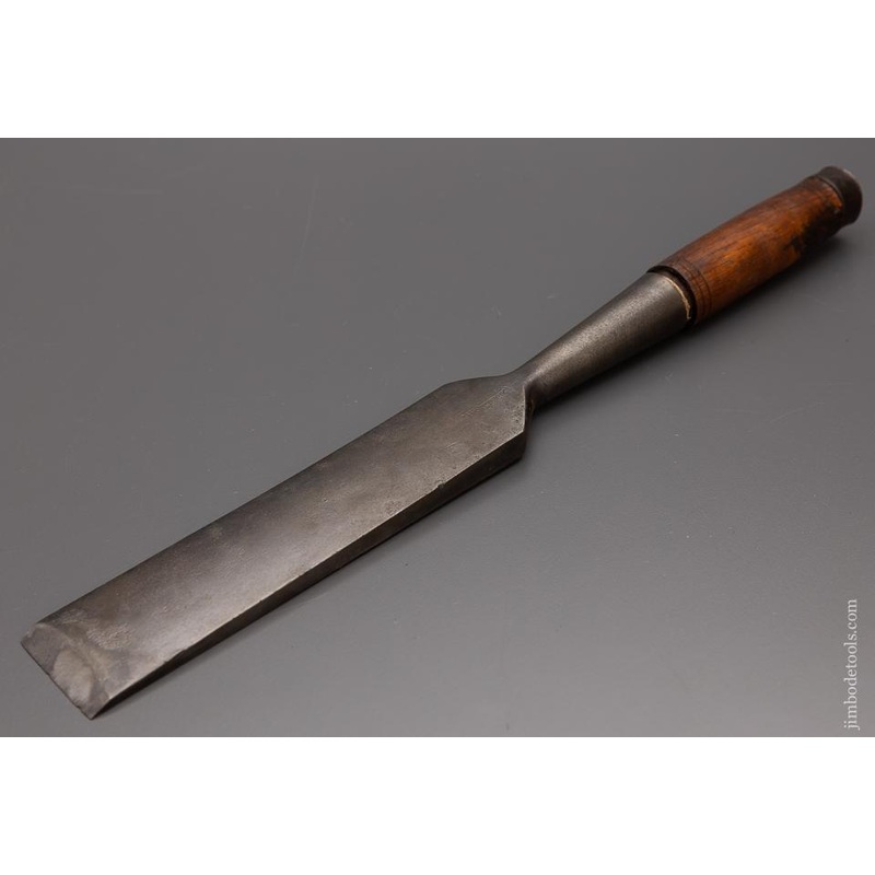 T.H. WITHERBY 2 Inch Heavy Framing Chisel 17 1/2 inch – 97940