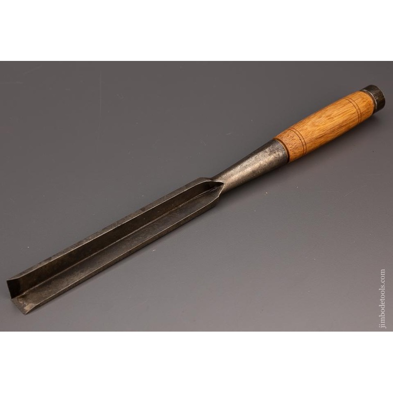 T.H. WITHERBY 7/8 inch Corner Chisel – 97938