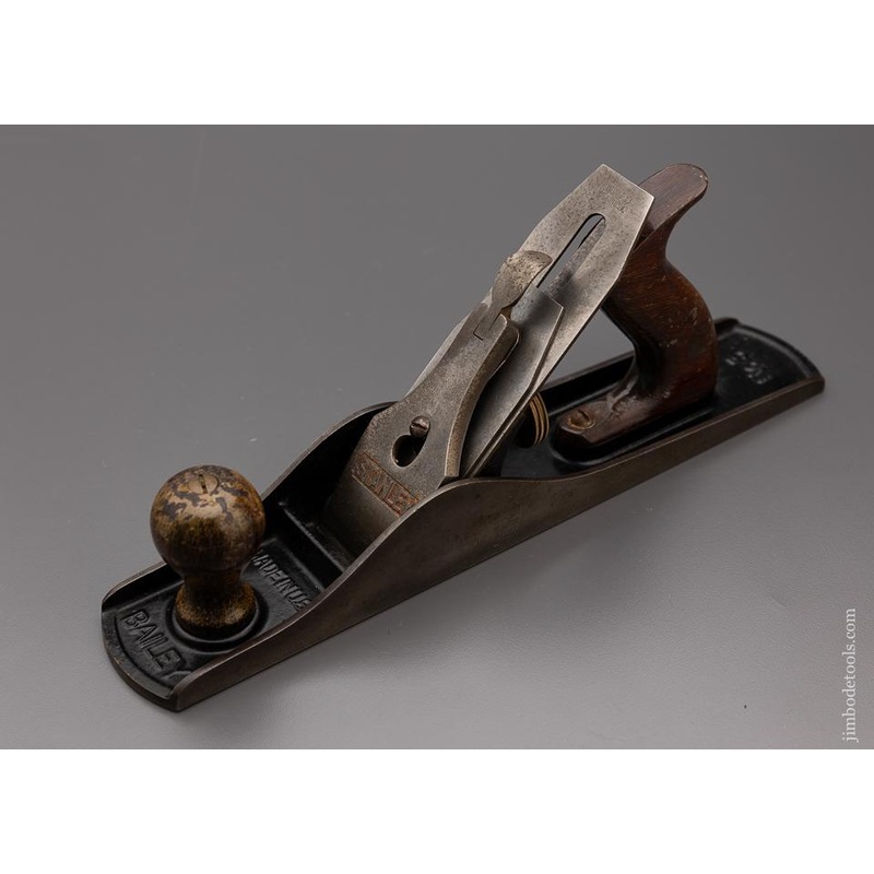 Very Fine STANLEY No. 5 Jack Plane – 97775