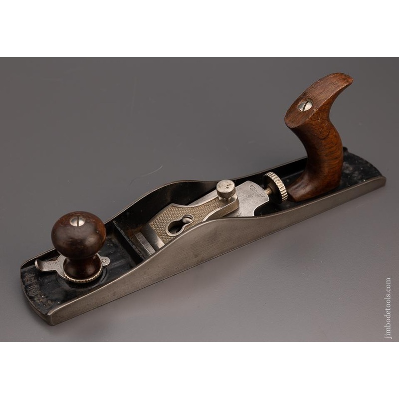 Very Fine STANLEY No. 62 Low Angle Jack Plane – 97819