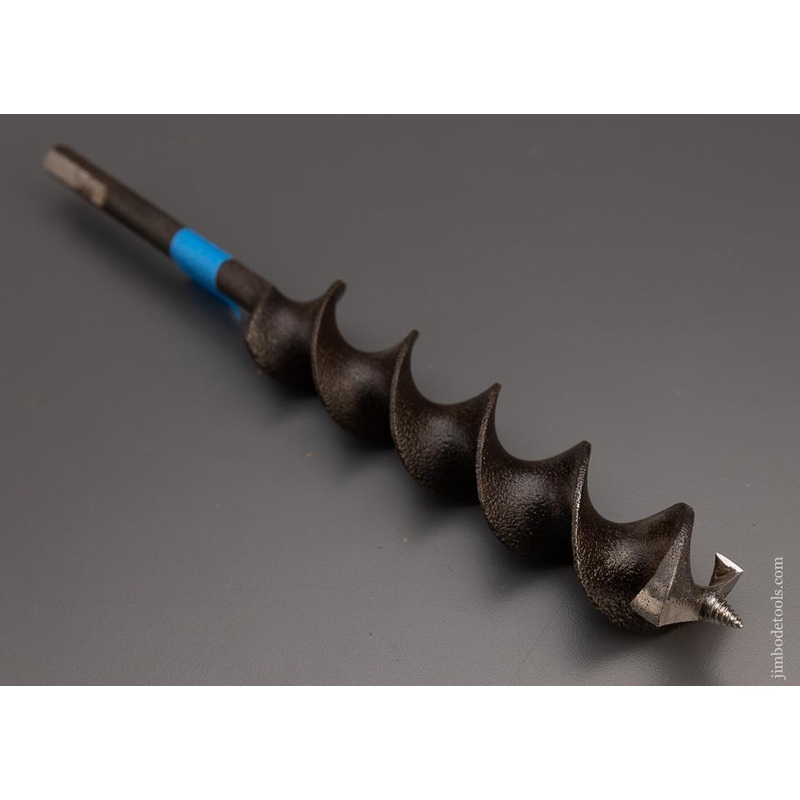 1 1/2 x 12 Inch Boring Machine Bit – 98126
