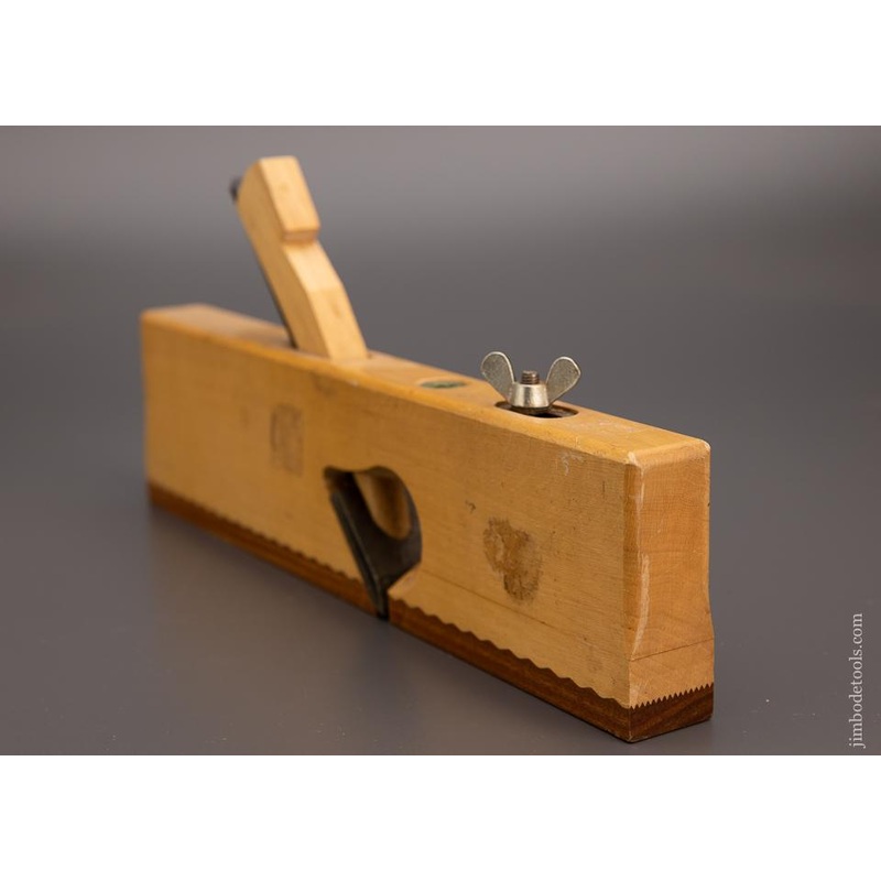 1 1/4 x 13 inch ECE Rabbet Plane * 83549