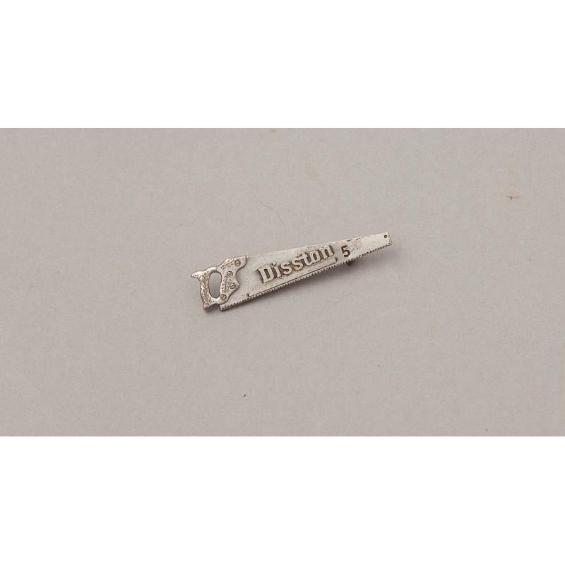 Two inch DISSTON Five Year Pin * 72548
