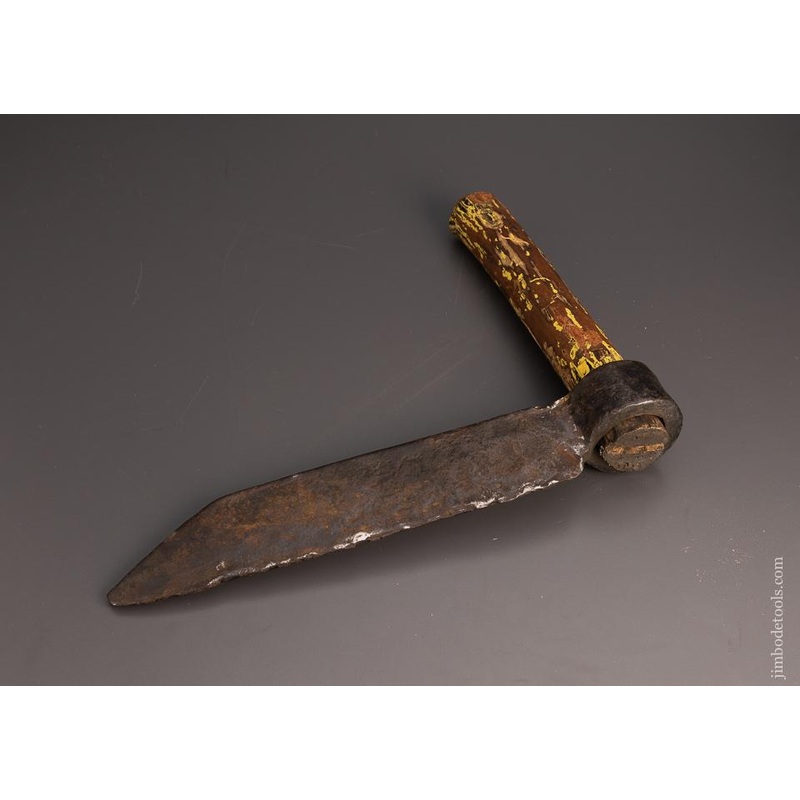 11 Inch Froe – 98436