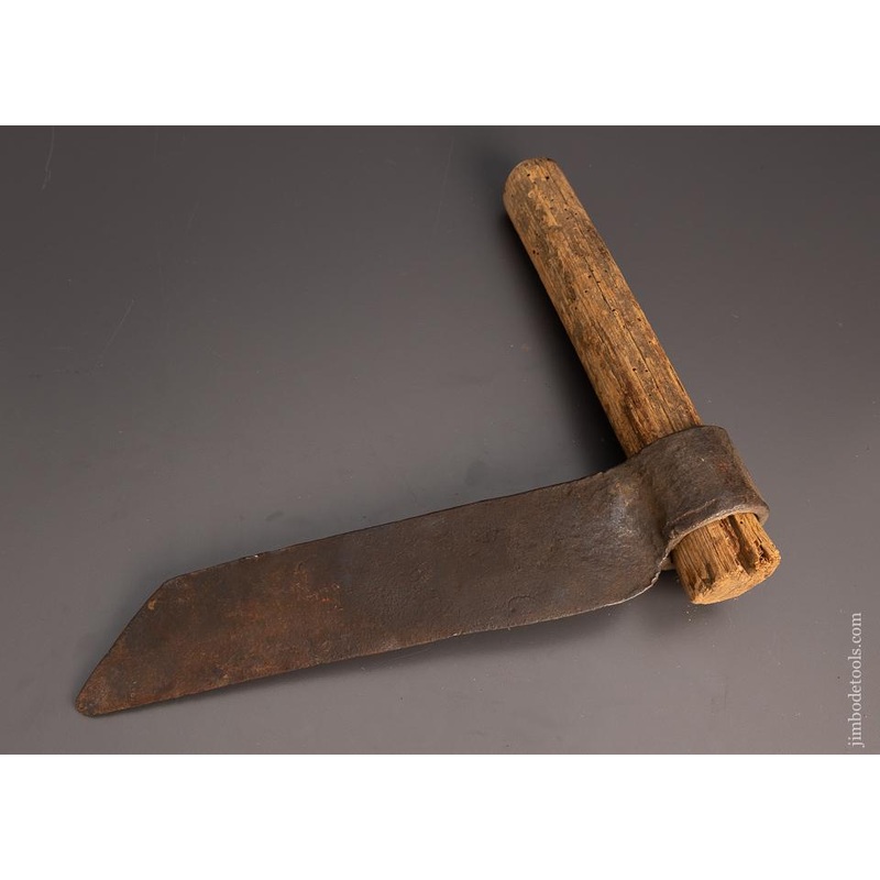 11 Inch Froe – 98437