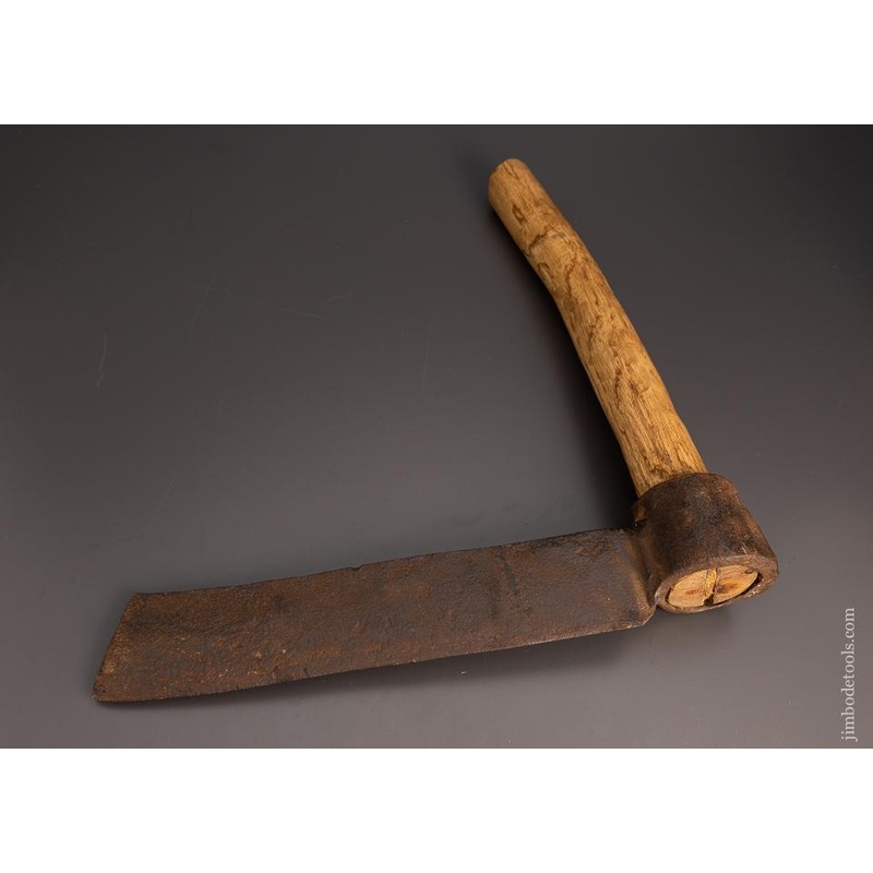 12 Inch Froe – 98438