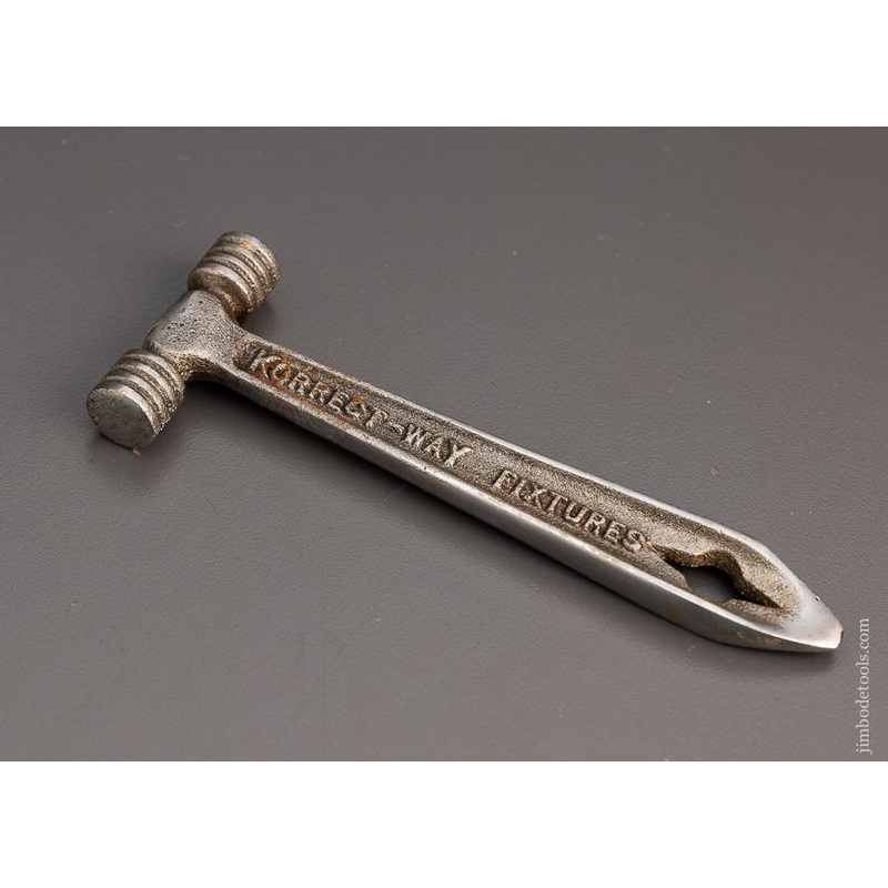 Really Cool Miniature Advertising Hammer – 98292