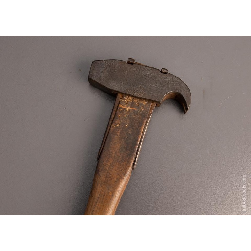 Remarkable Strapped Hammer – 98376