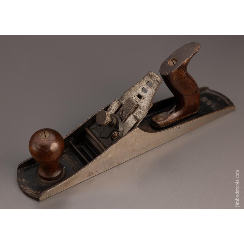 STANLEY GAGE No. G5C Self-Setting Jack Plane – 98525