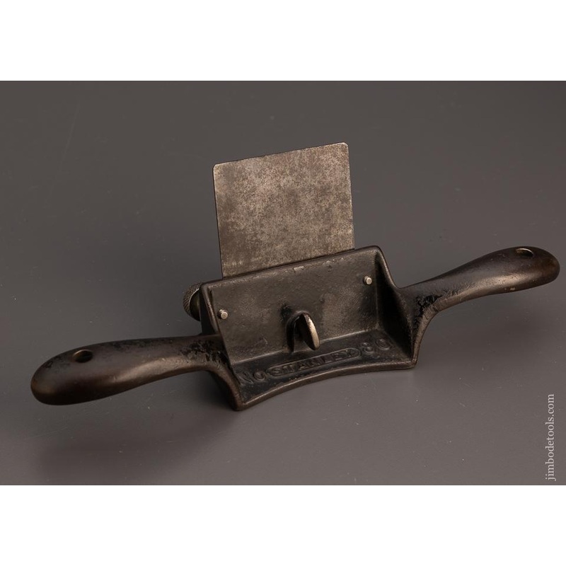 STANLEY SWEETHEART No. 80 Scraper Plane – 98558