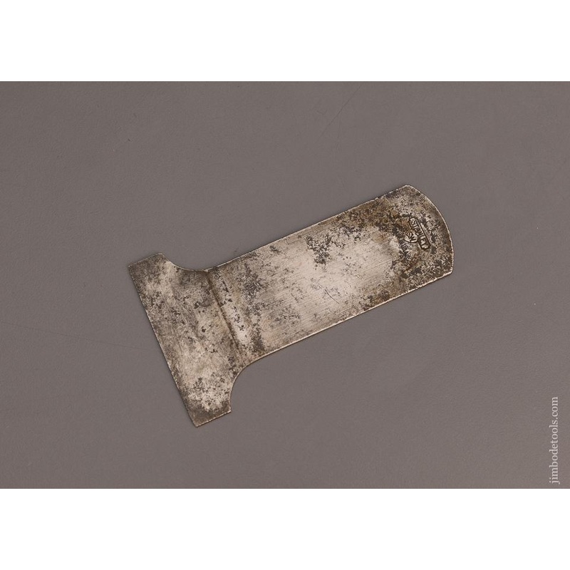 SWEETHEART Blade for STANLEY No. 85 Tilt Handle Scraper Plane – 98327