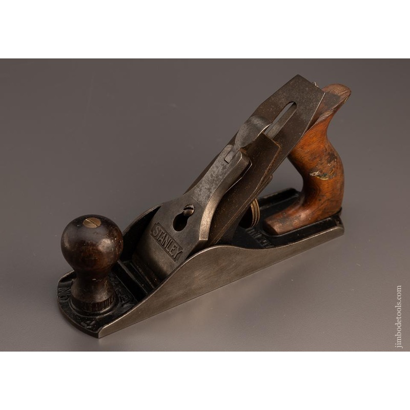 SWEETHEART STANLEY No. 4 Smooth Plane – 97745