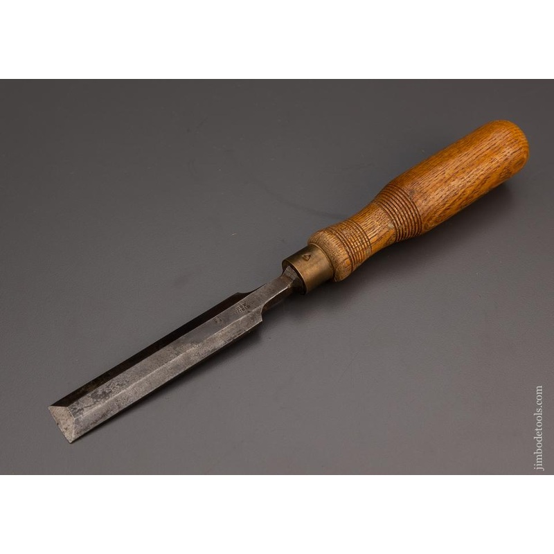 1 Inch Bevel Edge Paring Chisel by SORBY – 98773