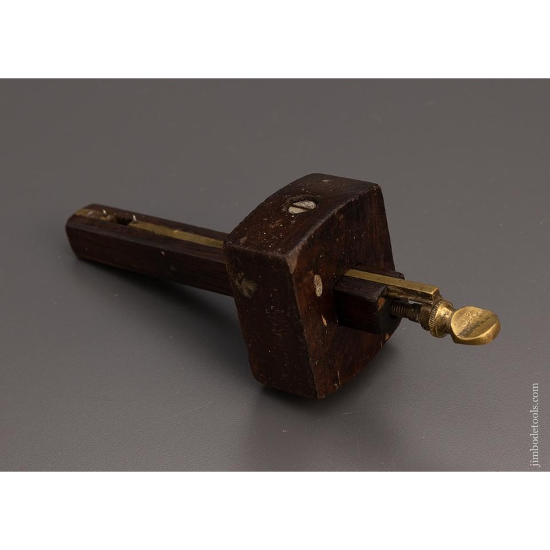 Rosewood Mortise Gauge – 98918