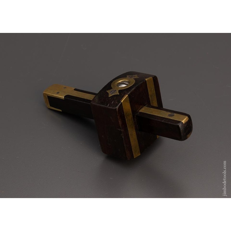 Rosewood Mortise Gauge – 98919