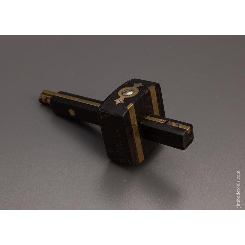 Rosewood Mortise Gauge by FROST – 98917