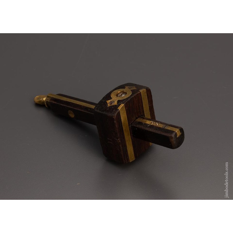 Rosewood Mortise Gauge by MARPLES – 98915