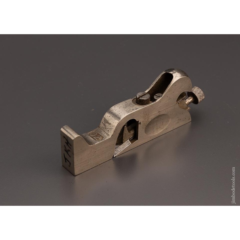 STANLEY No. 92 Cabinet Maker’s Rabbet Plane – 98685