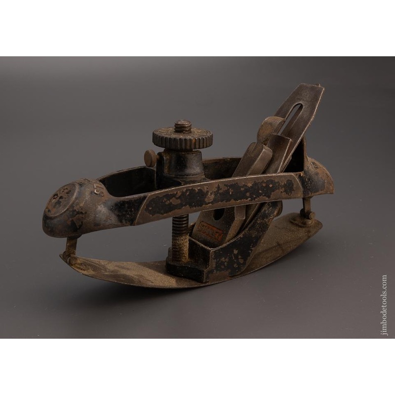 STANLEY VICTOR No. 20 Circular Plane SWEETHEART – 98887