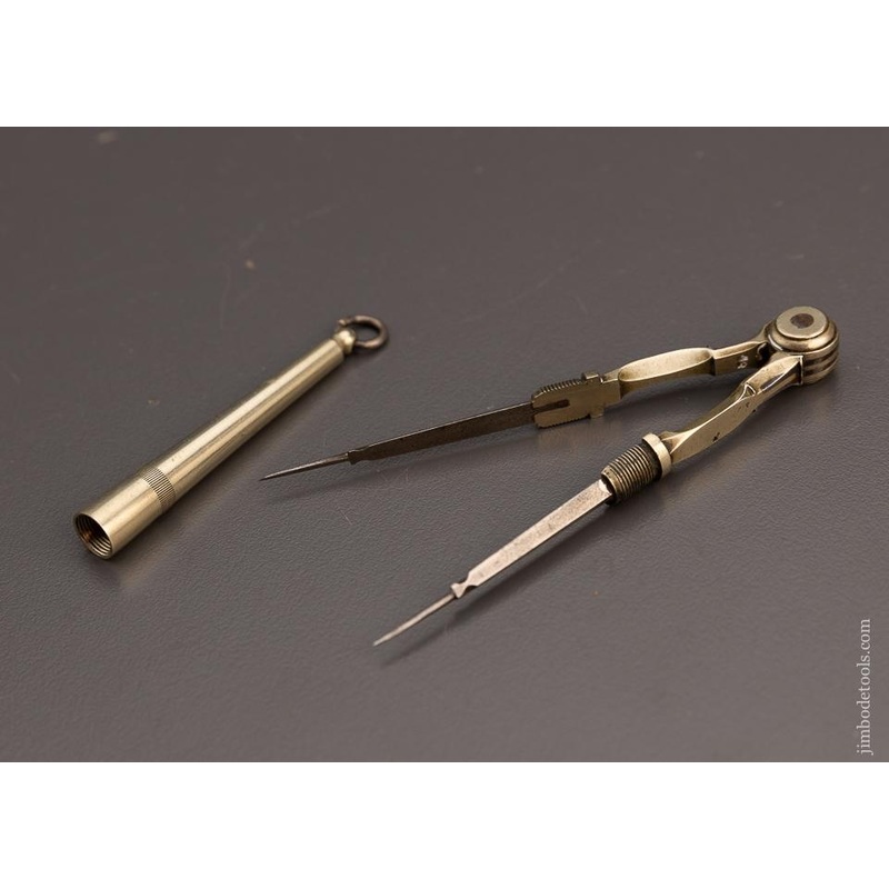 Sweet Pocket Dividers with Screw-on Cover – 98715