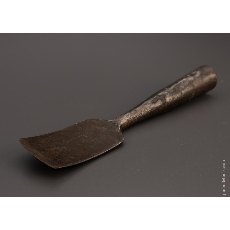 2 1/4 Inch Bark Spud by SNOW & NEALLEY CO. – 99091