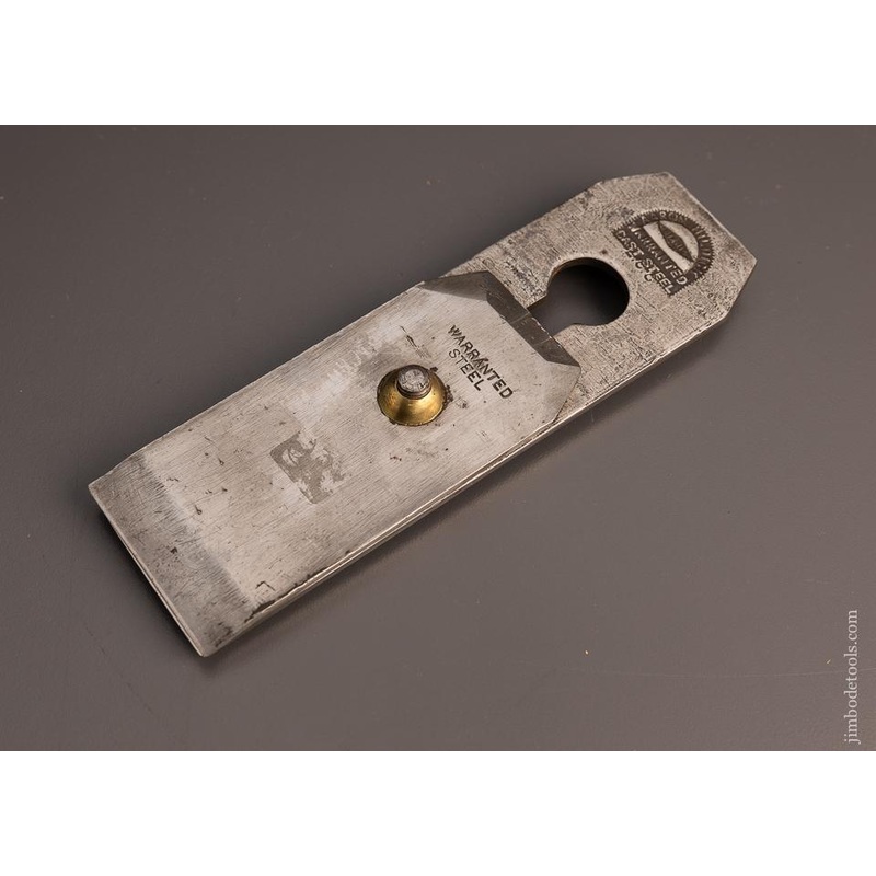 2 Inch Parallel Iron for Infill Planes HILDICK – 99192