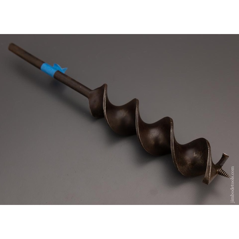2 x 12 Inch Boring Machine Bit – 99174