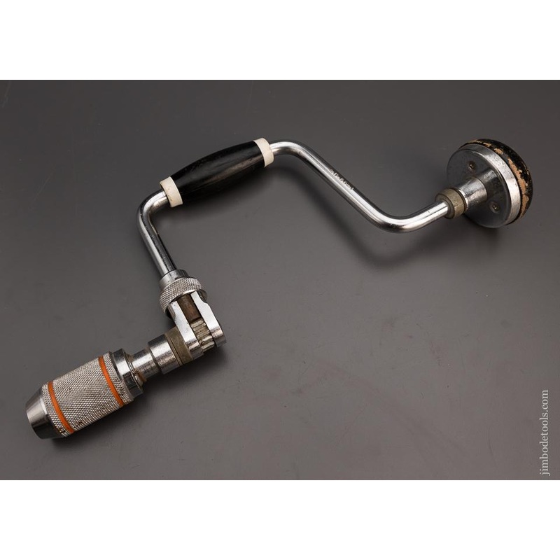 STANLEY 10 inch No. 73 Bit Brace – 98828