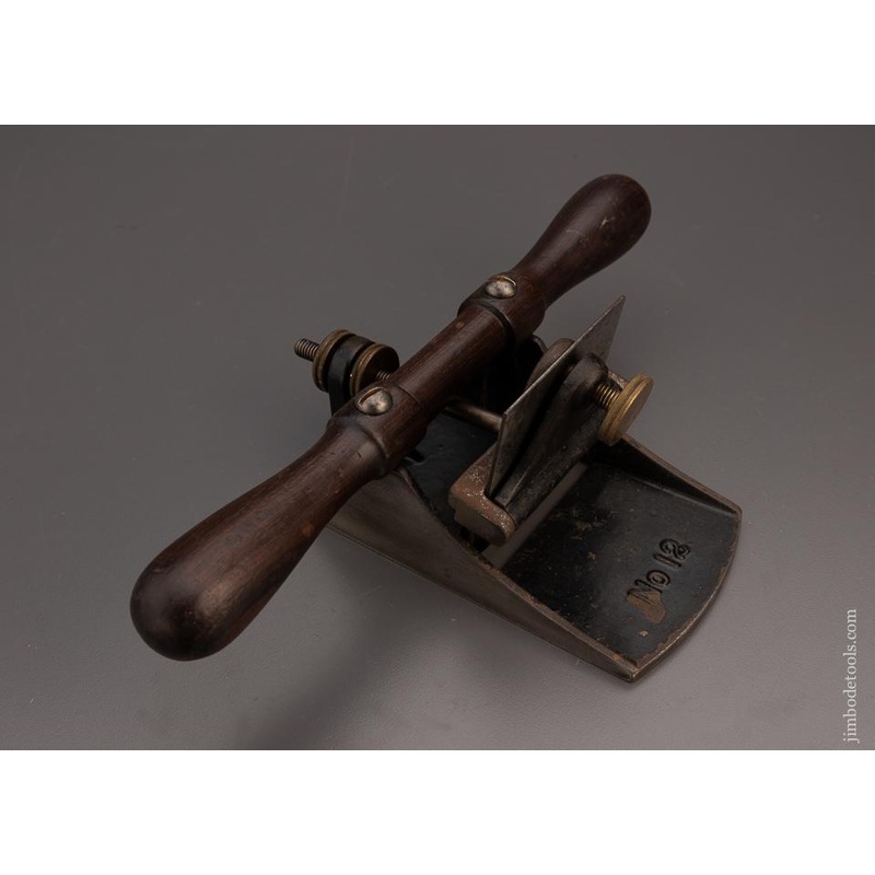 STANLEY No. 12 Scraper Plane – 99116