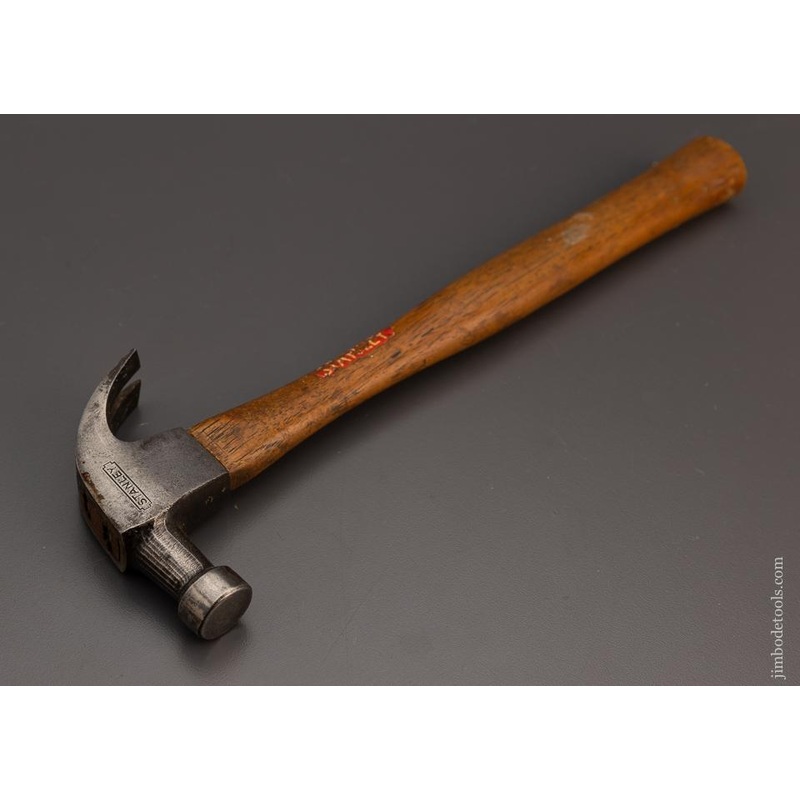 STANLEY No. 53 * 7 Ounce Hammer – 99120