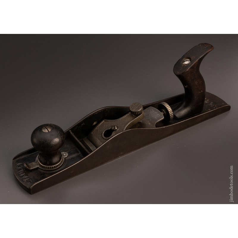 STANLEY No. 62 Low Angle Jack Plane – 99230