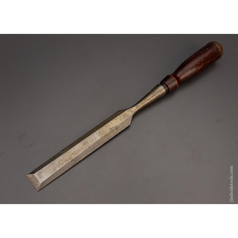 STANLEY No. 720  Chisel One Inch- 99056ne